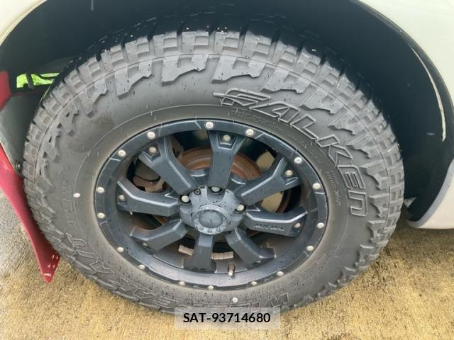 Mitsubishi DELICA 2012-09 8073573-5