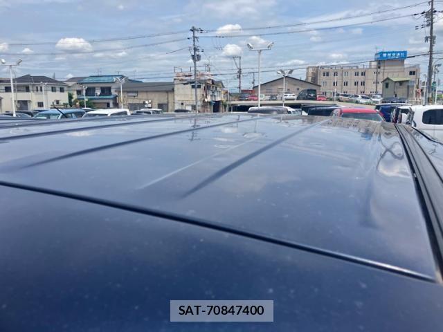 Mitsubishi DELICA 2010-08 8098872-8