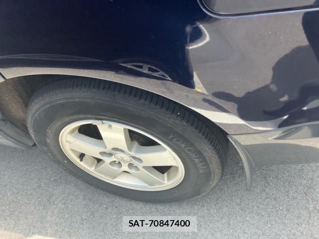 Mitsubishi DELICA 2010-08 8098872-10