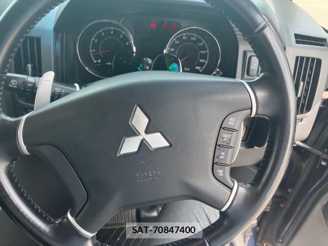 Mitsubishi DELICA 2010-08 8098872-12