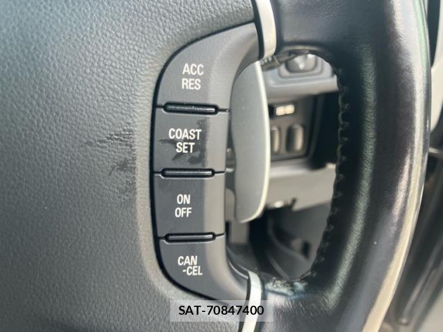 Mitsubishi DELICA 2010-08 8098872-13
