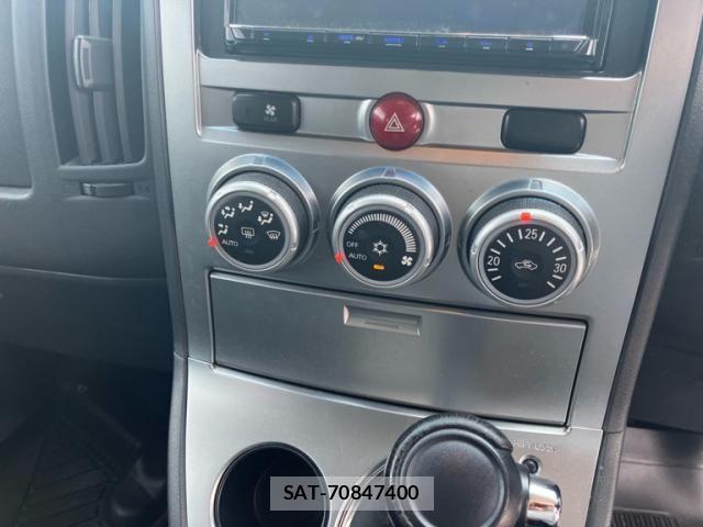 Mitsubishi DELICA 2010-08 8098872-16