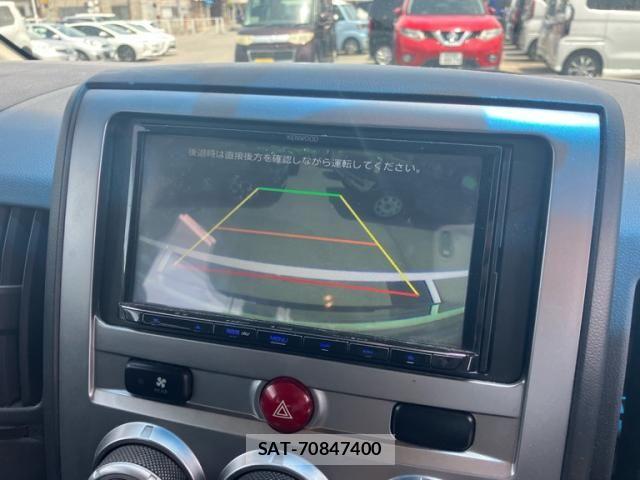 Mitsubishi DELICA 2010-08 8098872-18