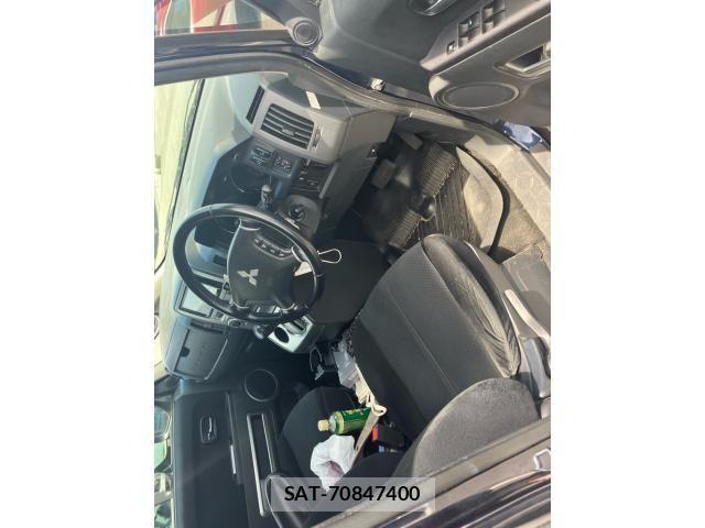Mitsubishi DELICA 2010-08 8098872-3