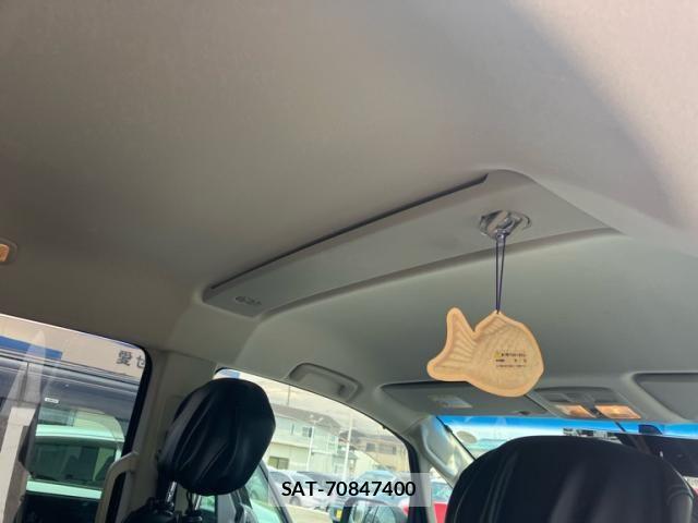 Mitsubishi DELICA 2010-08 8098872-6