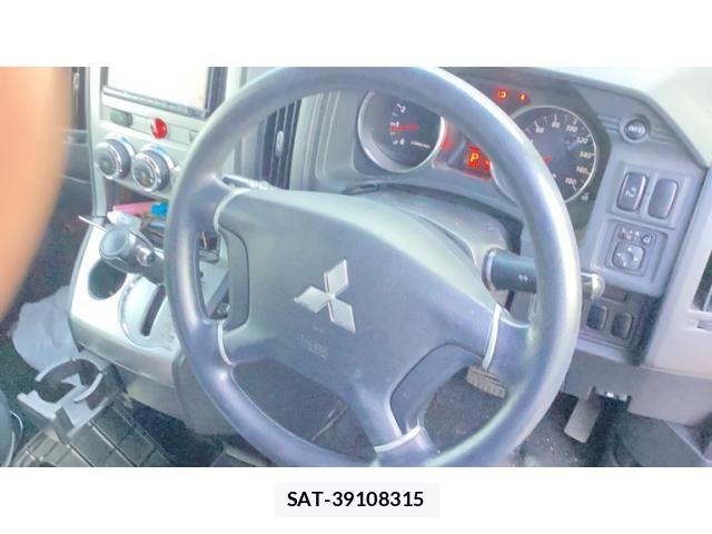Mitsubishi DELICA 2013-09 8098873-9