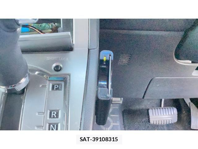 Mitsubishi DELICA 2013-09 8098873-12