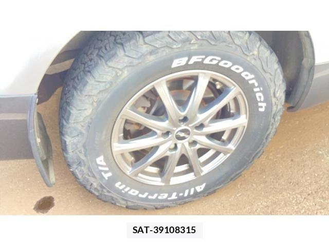 Mitsubishi DELICA 2013-09 8098873-6