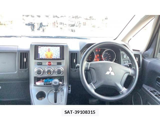 Mitsubishi DELICA 2013-09 8098873-7