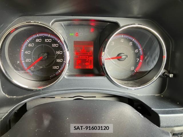 Mitsubishi DELICA 2007-11 8129793-20