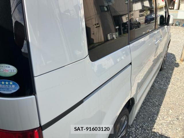 Mitsubishi DELICA 2007-11 8129793-6