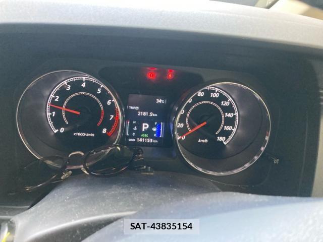Mitsubishi DELICA 2013-09 8129794-14