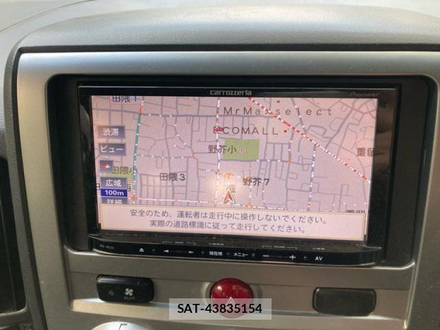 Mitsubishi DELICA 2013-09 8129794-19