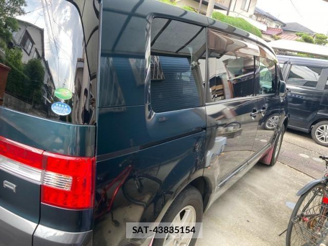 Mitsubishi DELICA 2013-09 8129794-2