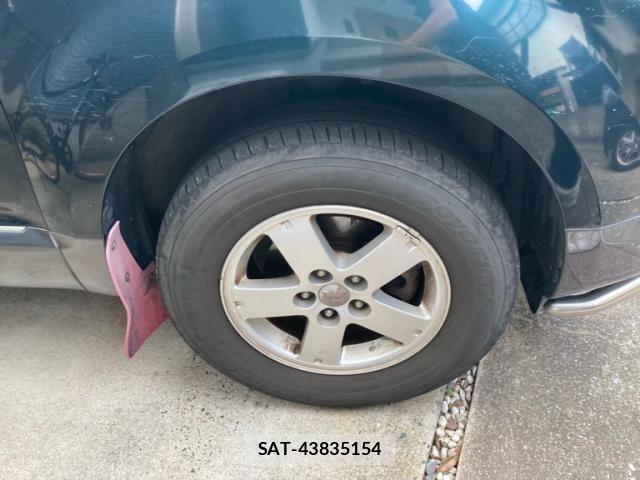 Mitsubishi DELICA 2013-09 8129794-4