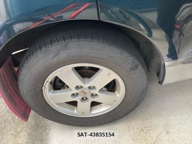 Mitsubishi DELICA 2013-09 8129794-5