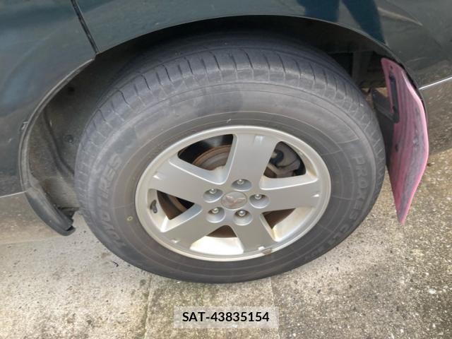 Mitsubishi DELICA 2013-09 8129794-6