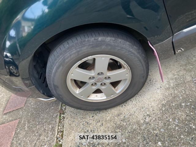 Mitsubishi DELICA 2013-09 8129794-7