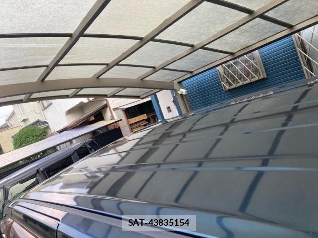 Mitsubishi DELICA 2013-09 8129794-8