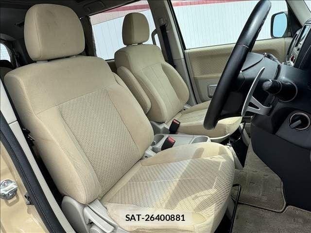 Mitsubishi DELICA 2011-11 8145725-9