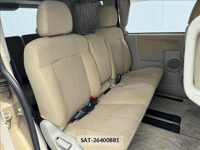 Mitsubishi DELICA 2011-11 8145725-10