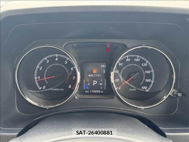Mitsubishi DELICA 2011-11 8145725-14