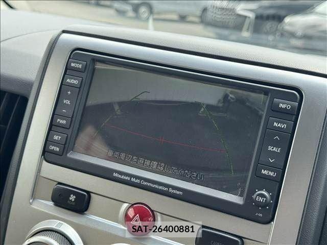 Mitsubishi DELICA 2011-11 8145725-20