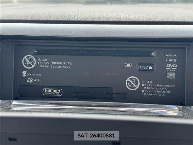 Mitsubishi DELICA 2011-11 8145725-25