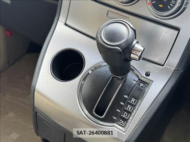 Mitsubishi DELICA 2011-11 8145725-26