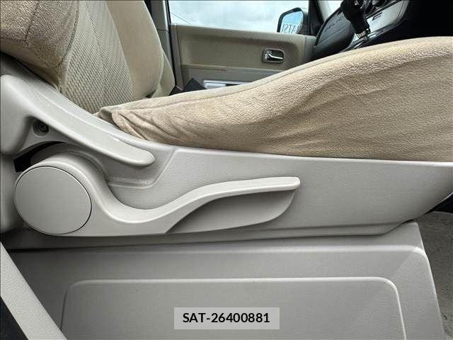 Mitsubishi DELICA 2011-11 8145725-27