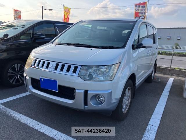 Mitsubishi DELICA 2012-01 8145724-0
