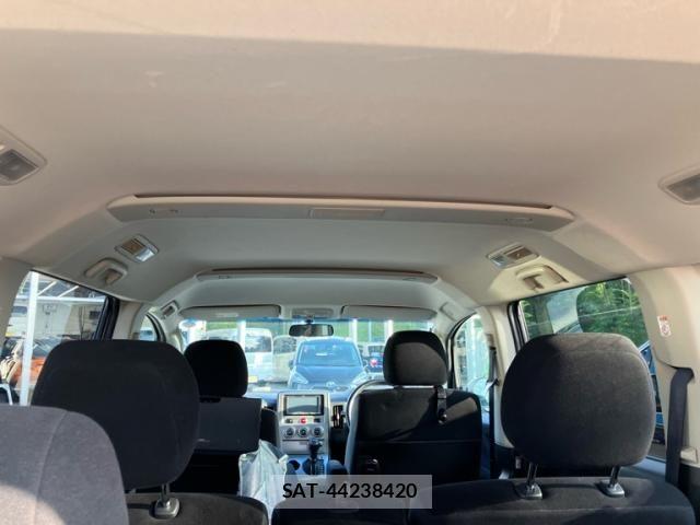 Mitsubishi DELICA 2012-01 8145724-10