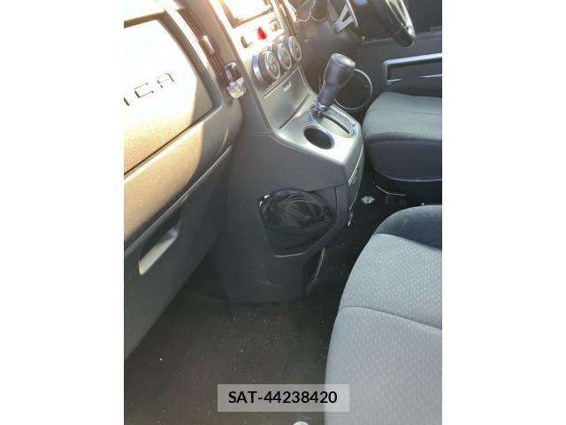 Mitsubishi DELICA 2012-01 8145724-12