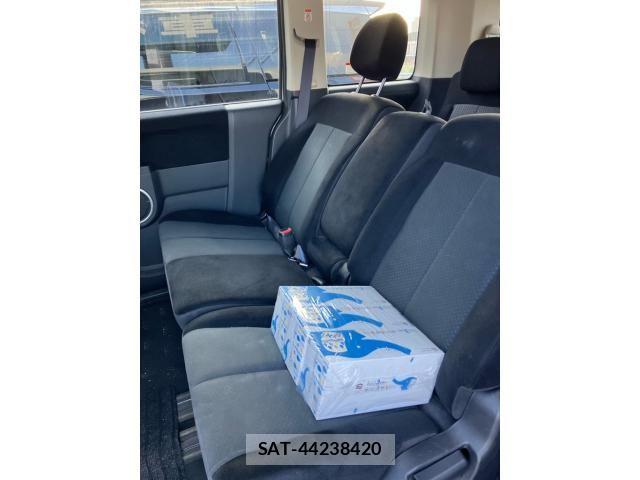 Mitsubishi DELICA 2012-01 8145724-16