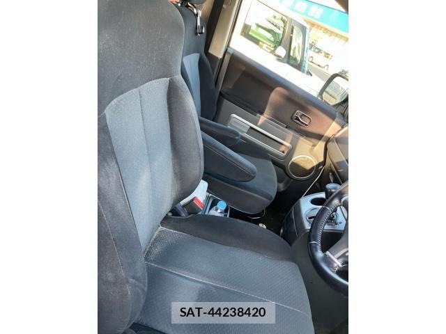 Mitsubishi DELICA 2012-01 8145724-23