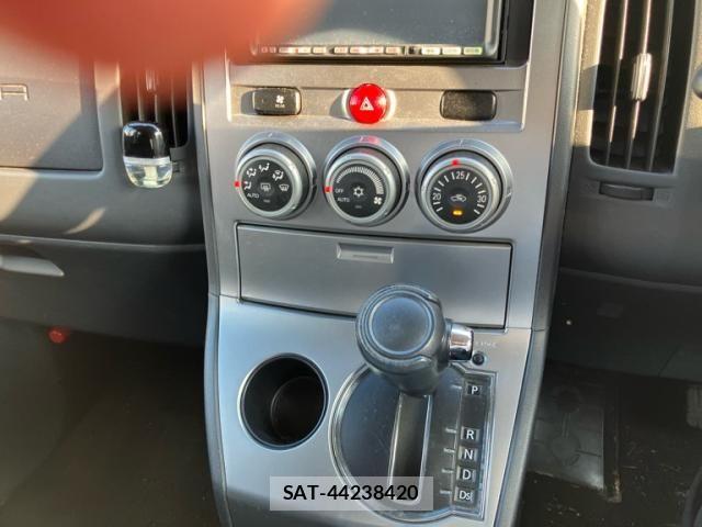 Mitsubishi DELICA 2012-01 8145724-24