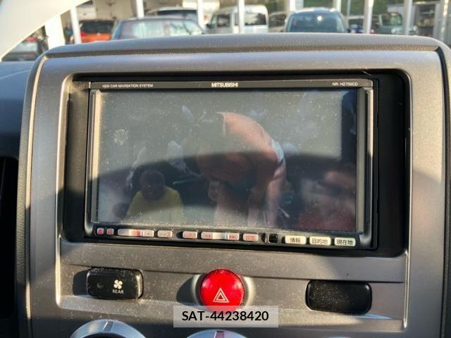 Mitsubishi DELICA 2012-01 8145724-26