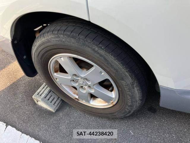 Mitsubishi DELICA 2012-01 8145724-5