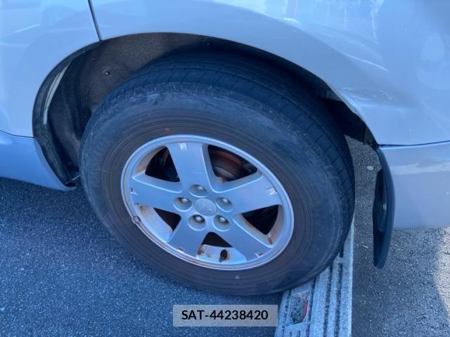 Mitsubishi DELICA 2012-01 8145724-6