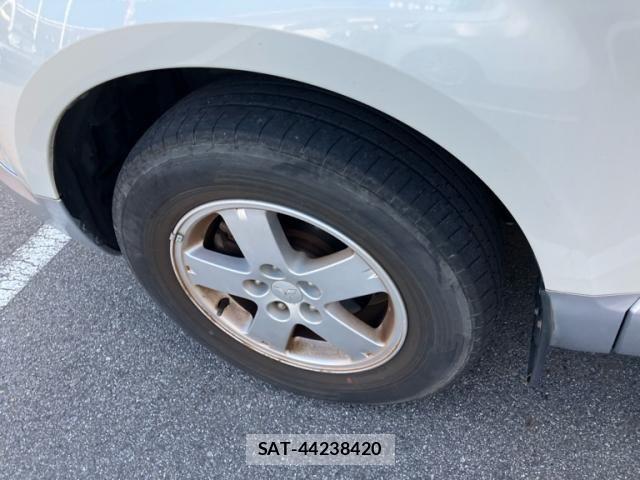 Mitsubishi DELICA 2012-01 8145724-7