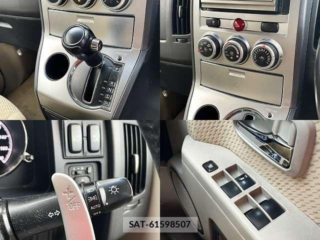 Mitsubishi DELICA 2010-09 8245046-5