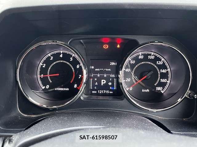 Mitsubishi DELICA 2010-09 8245046-8