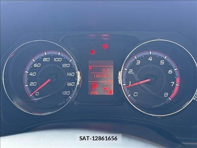 Mitsubishi DELICA 2009-08 8245047-13