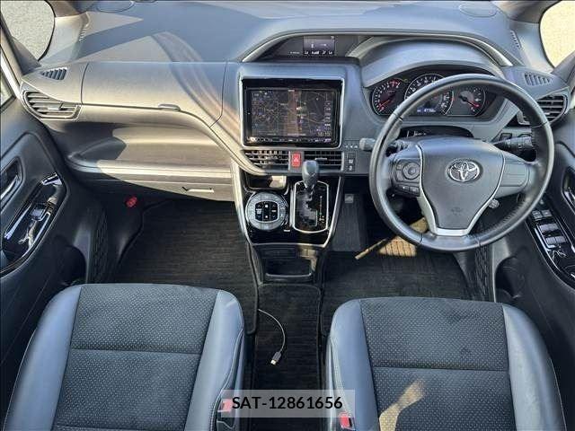 Mitsubishi DELICA 2009-08 8245047-1