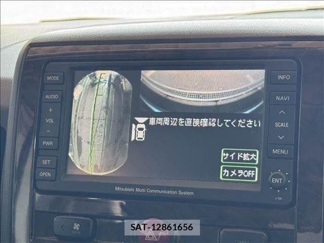 Mitsubishi DELICA 2009-08 8245047-20