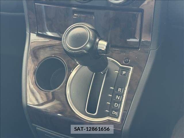 Mitsubishi DELICA 2009-08 8245047-27