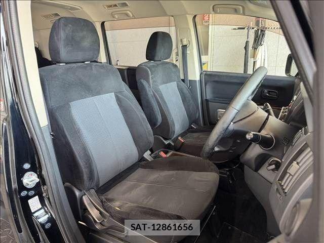 Mitsubishi DELICA 2009-08 8245047-8