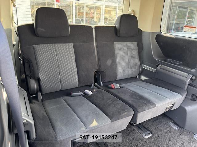 Mitsubishi DELICA 2009-03 8245045-9