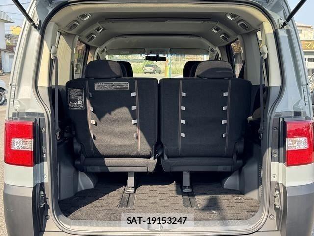 Mitsubishi DELICA 2009-03 8245045-10