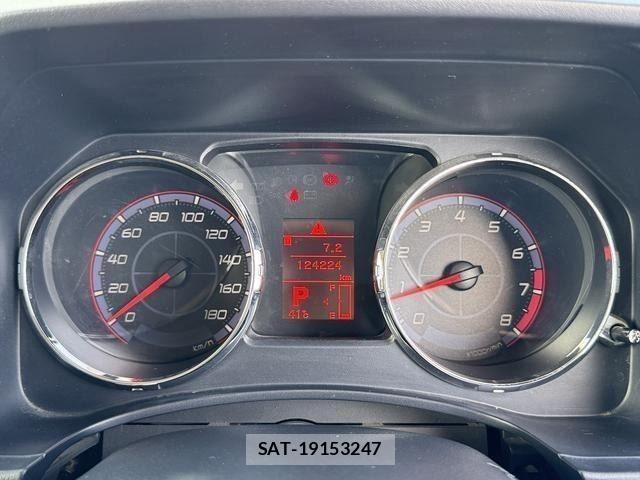 Mitsubishi DELICA 2009-03 8245045-12